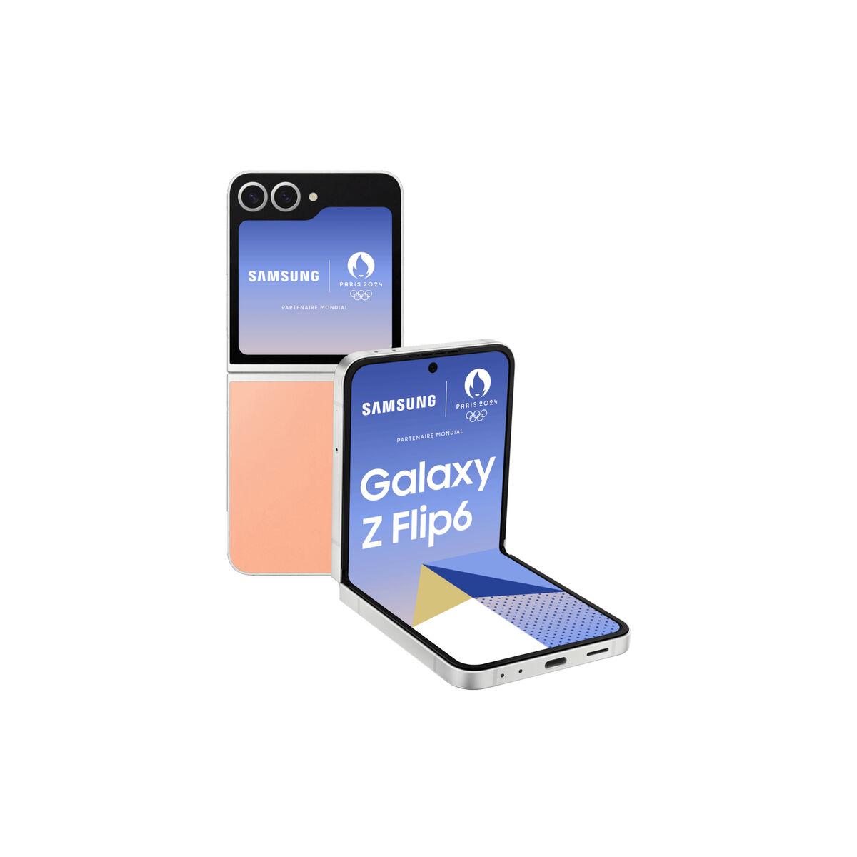 Smartphone Samsung Galaxy Z Flip 6 SM-F741B 6,7" 3,4" 12 GB RAM 512 GB Fersken
