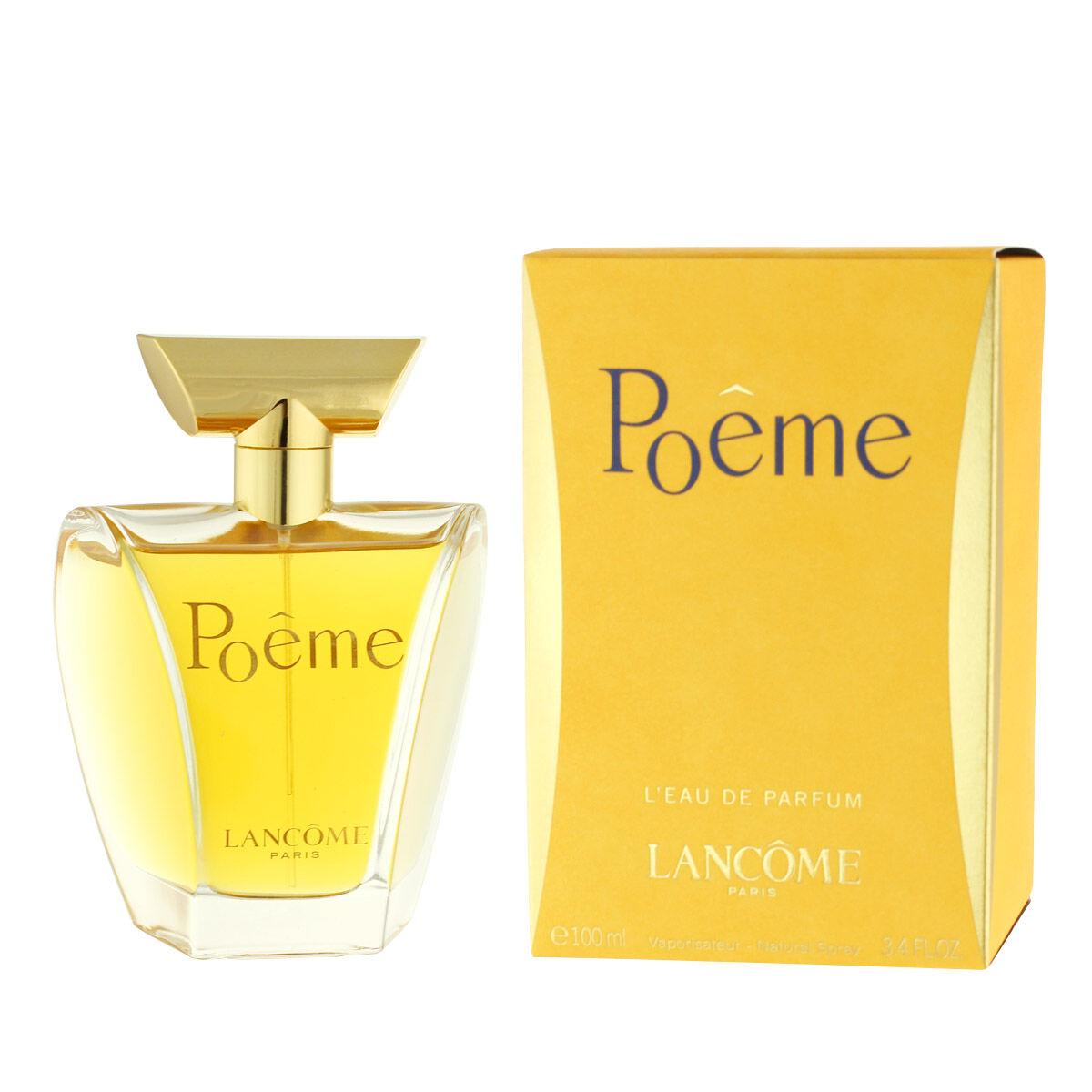 Dameparfume Lancôme Poême Edp 100