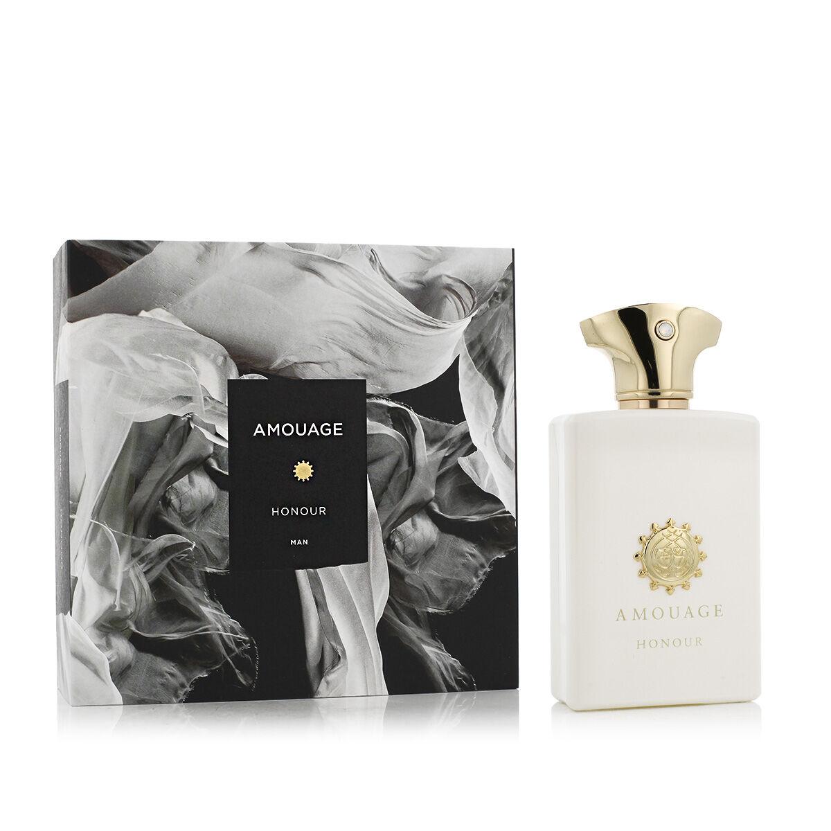 Herreparfume Amouage Honour Edp 100 Ml