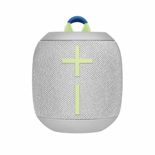 Transportable Bluetooth-højttalere Logitech WonderBoom 3