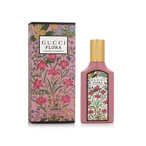 Dameparfume Gucci Flora Gorgeous Gardenia EDP 50 ml