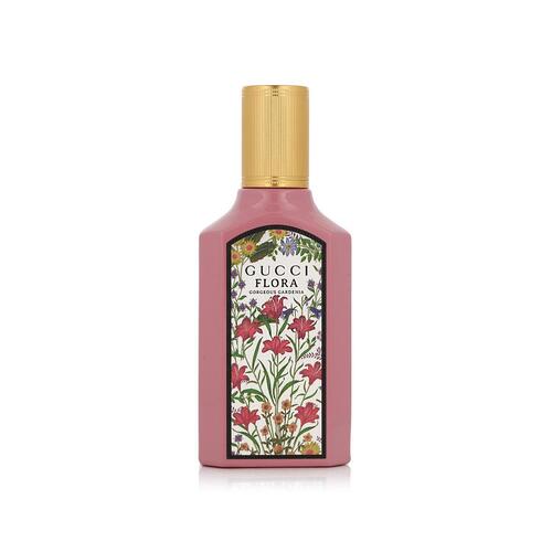 Dameparfume Gucci Flora Gorgeous Gardenia EDP 50 ml