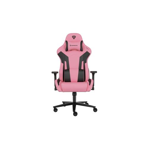 Gaming-stol Genesis Nitro 720 Pink