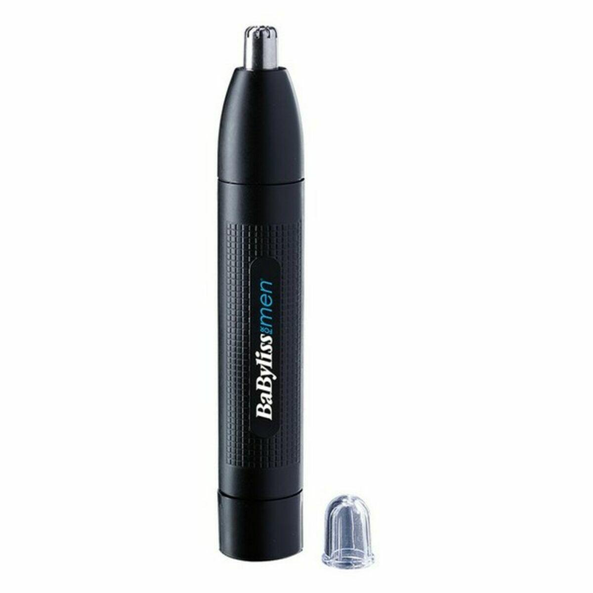 Trimmer Til Næse ørehår Babyliss E650e