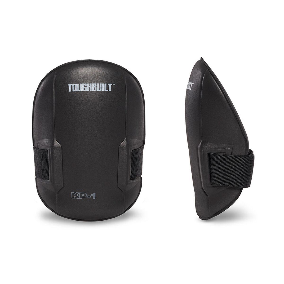 Knæbeskytter Toughbuilt ultra light tb-kp-1