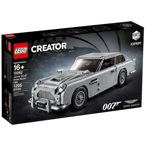 Dukkehus Lego 10262