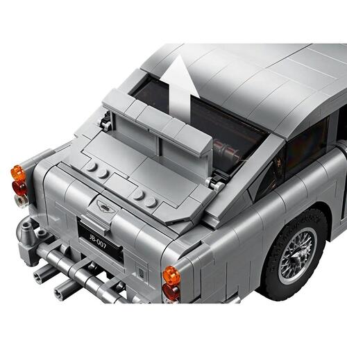 Dukkehus Lego 10262