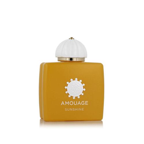 Dameparfume Amouage Sunshine Woman EDP 100 ml
