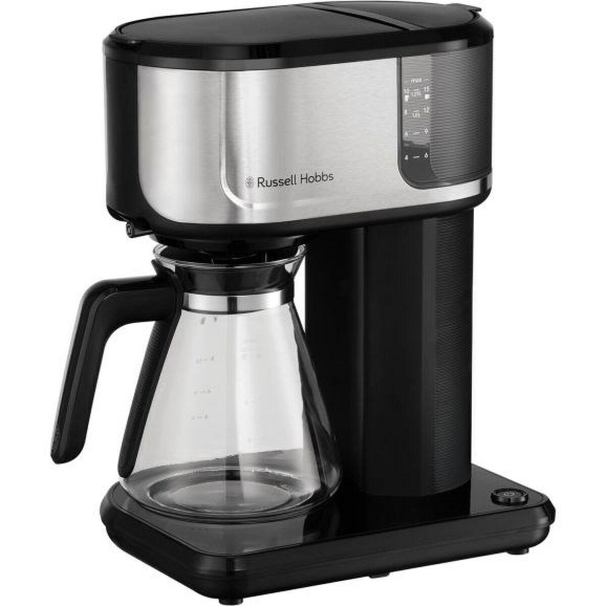 Superautomatisk Kaffemaskine Russell Hobbs 26840