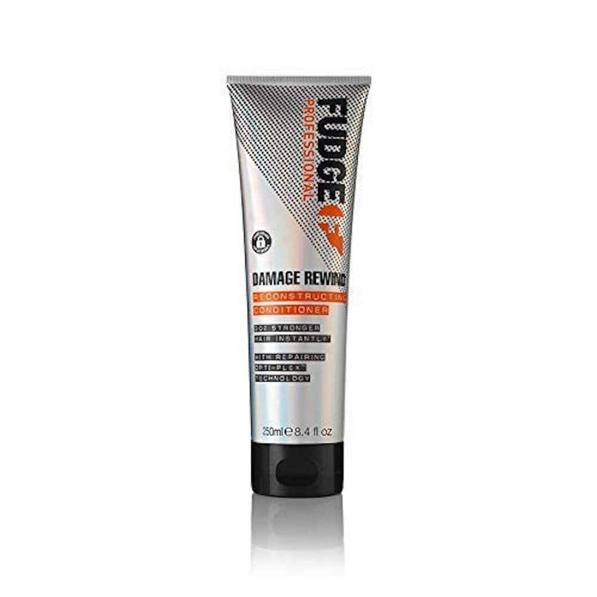 Hårbalsam Fudge Professional Damage Rewind Reconstucting 250 Ml