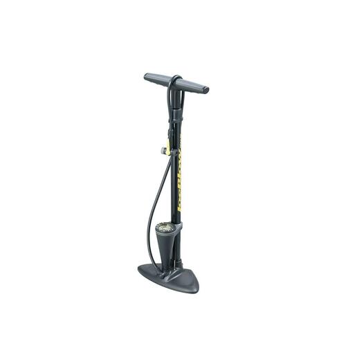Luftpumpe Topeak JoeBlow Max HP Sort