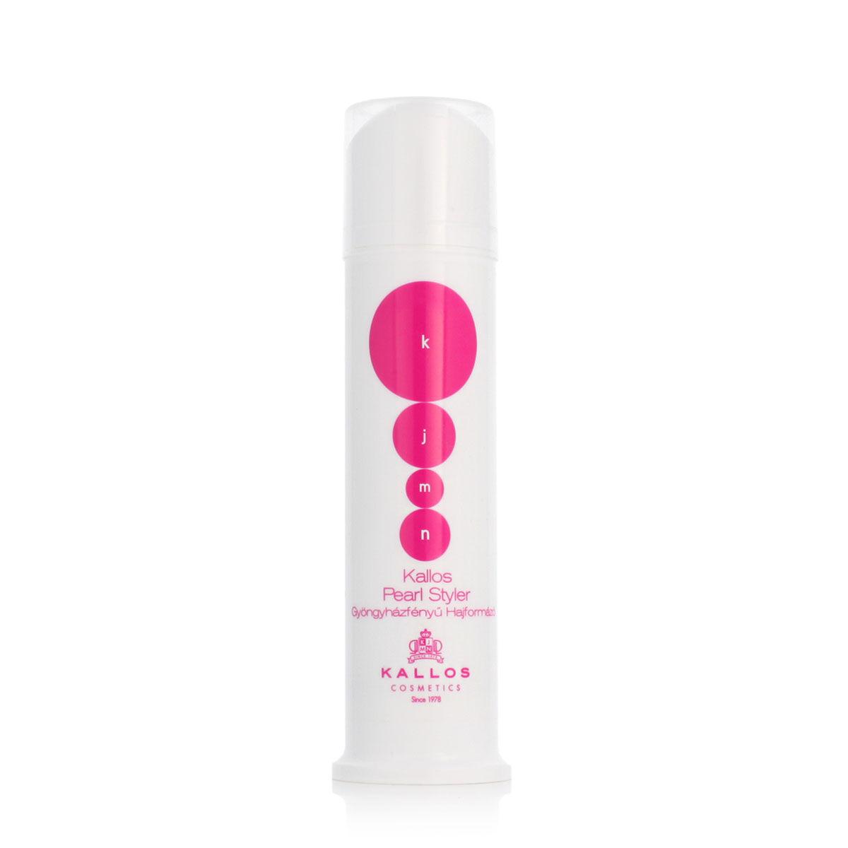Stylingel Kallos Cosmetics Kjmn 100