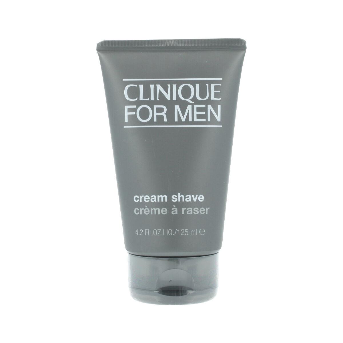 Barbercreme Clinique For Men 125 ml