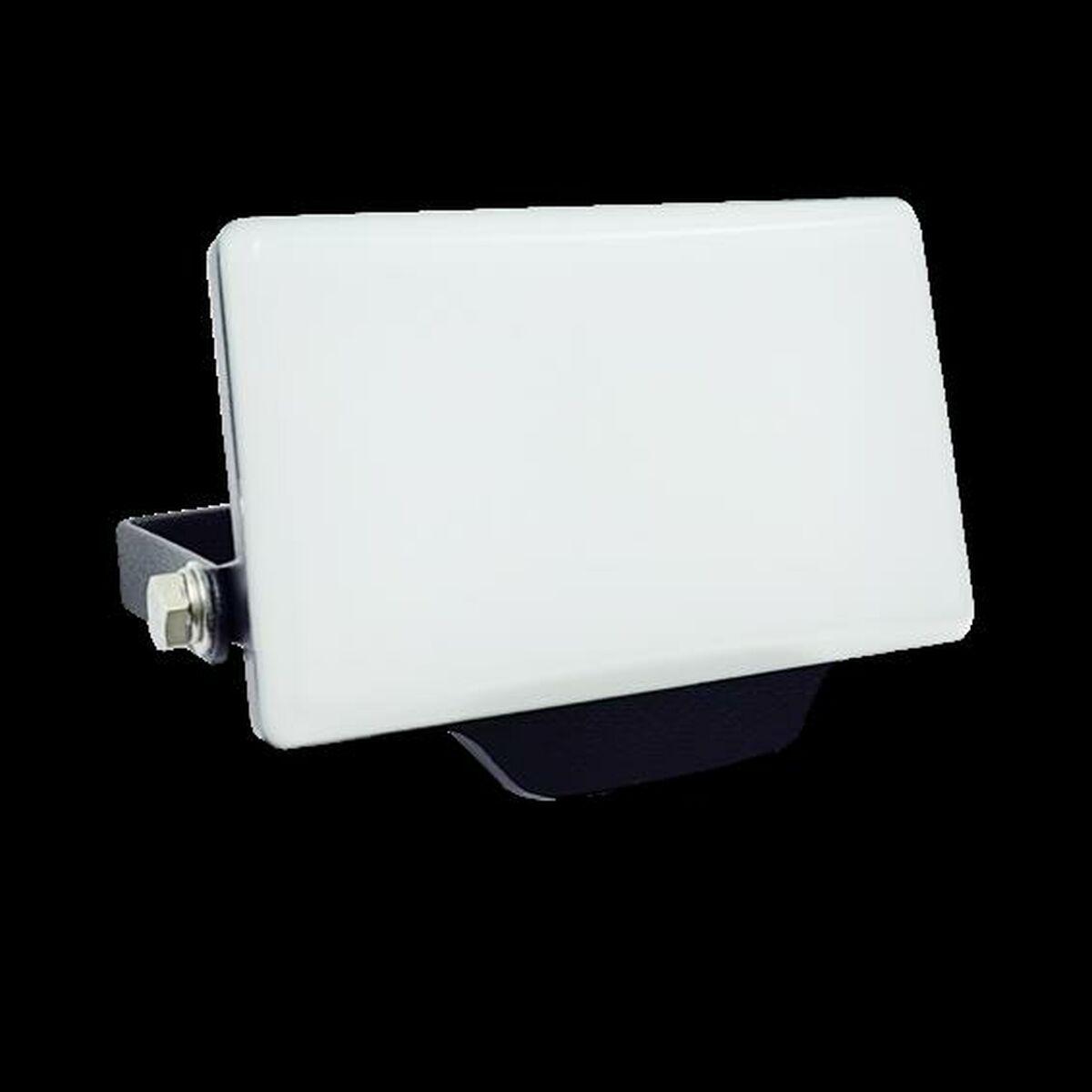 Led Lampe Silver Electronics G Sort 800 Lm Kold Hvid