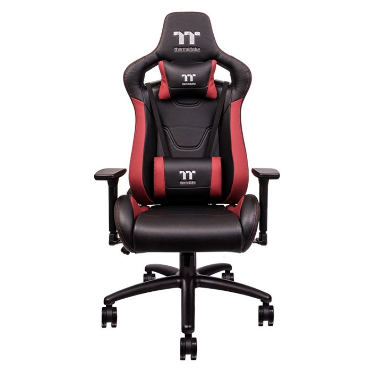 Gaming Stol Thermaltake Thermaltake U Fit Multifarvet