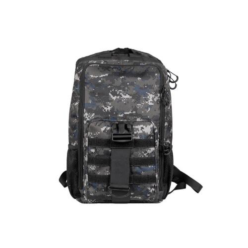 Laptop rygsæk Genesis Pallad 450 Lite Camouflage 15,6"