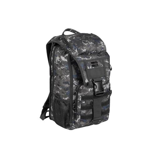 Laptop rygsæk Genesis Pallad 450 Lite Camouflage 15,6"
