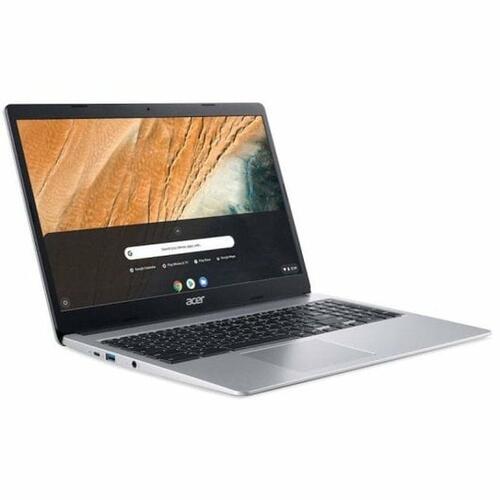 Bærbar computer Acer Chromebook CB315-3H-C27W 15,6" Intel Celeron N4120 4 GB RAM 64 GB