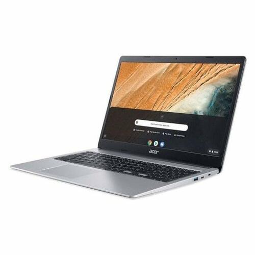 Bærbar computer Acer Chromebook CB315-3H-C27W 15,6" Intel Celeron N4120 4 GB RAM 64 GB