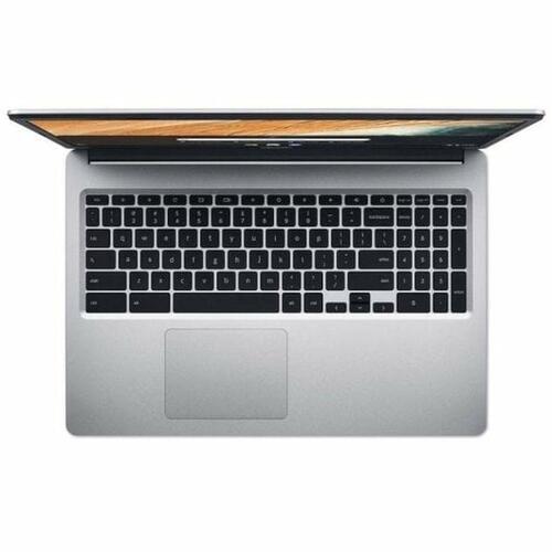 Bærbar computer Acer Chromebook CB315-3H-C27W 15,6" Intel Celeron N4120 4 GB RAM 64 GB