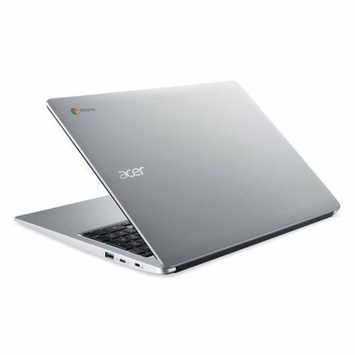 Bærbar computer Acer Chromebook CB315-3H-C27W 15,6" Intel Celeron N4120 4 GB RAM 64 GB