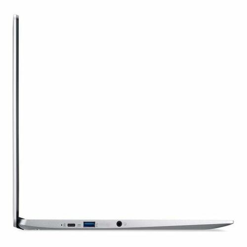 Bærbar computer Acer Chromebook CB315-3H-C27W 15,6" Intel Celeron N4120 4 GB RAM 64 GB