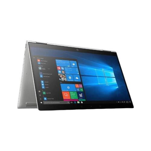 Bærbar computer HP EliteBook X360 14" Intel Core I5-8265U 16 GB RAM 256 GB SSD Spansk qwerty (OUTLET A)