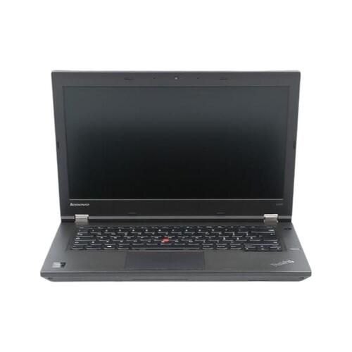 Bærbar computer Lenovo ThinkPad L440 14" Intel Core i5-4200M 4 GB RAM 500 GB SSD Spansk qwerty (OUTLET A)