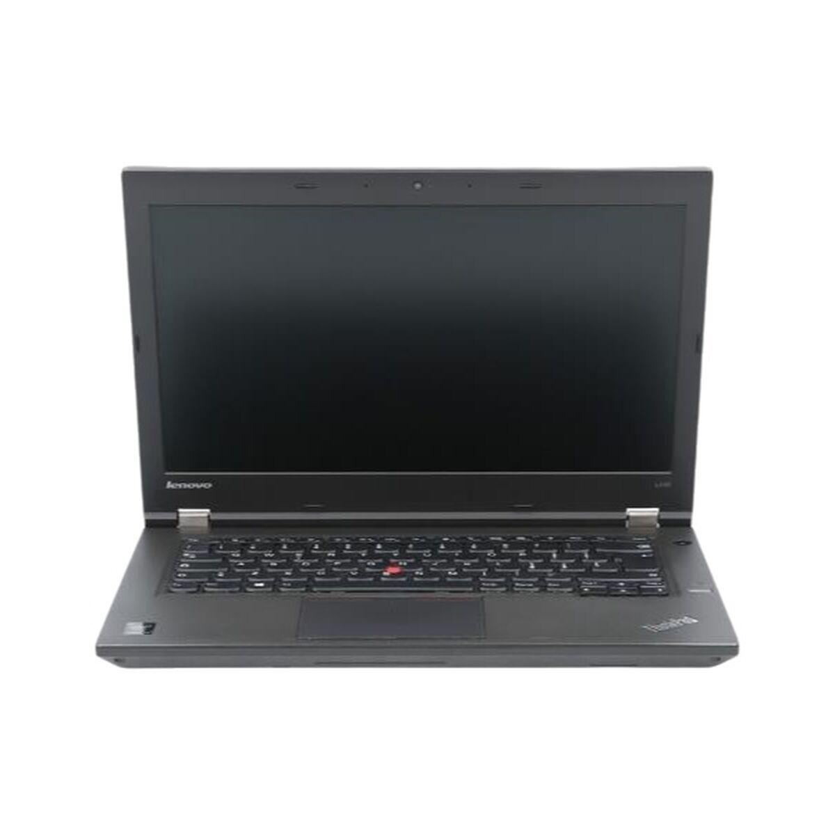 Bærbar computer Lenovo ThinkPad L440 14" Intel Core i5-4200M 4 GB RAM 500 GB SSD Spansk qwerty (OUTLET A)