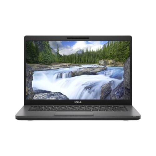 Bærbar computer Dell Latitude 5400 14" Intel Core I5-8365U 8 GB RAM 256 GB SSD Spansk qwerty (OUTLET A)