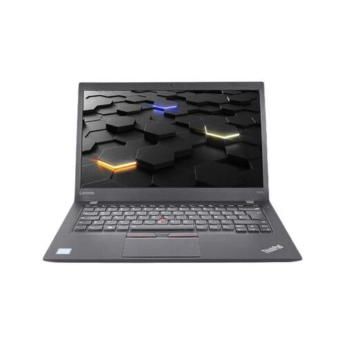 Bærbar computer Lenovo ThinkPad T460S 14" Intel© Core™ i5-6300U 8 GB RAM 256 GB SSD Spansk qwerty (OUTLET A)