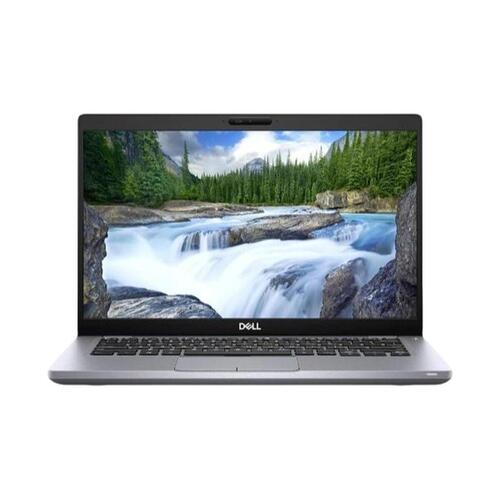 Bærbar computer Dell Latitude 5410 14" Intel® Core™ i5-10210U 8 GB RAM 256 GB SSD Spansk qwerty (OUTLET A)