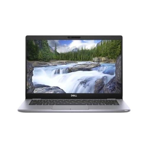 Bærbar computer Dell Latitude 5310 13" Intel Core i7-10810U 8 GB RAM 256 GB SSD Spansk qwerty (OUTLET A)