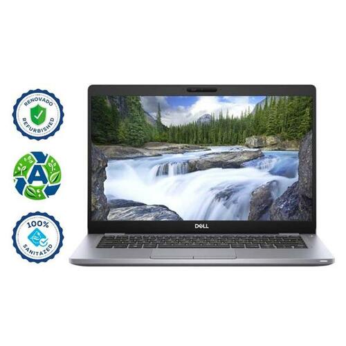 Bærbar computer Dell Latitude 5310 13" Intel Core i7-10810U 8 GB RAM 256 GB SSD Spansk qwerty (OUTLET A)