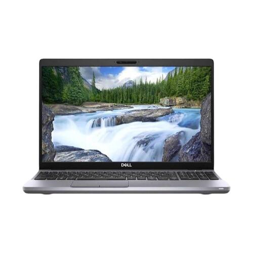Bærbar computer Dell Latitude 5511 15" Intel© Core™ i7-10850H 8 GB RAM 256 GB SSD Spansk qwerty (OUTLET A)