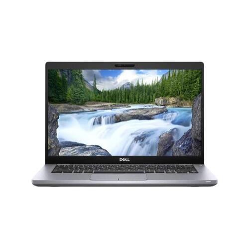 Bærbar computer Dell Latitude 5410 14" Intel Core i7-10610U 8 GB RAM 256 GB SSD Spansk qwerty (OUTLET A)