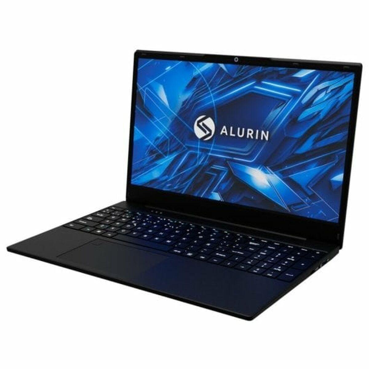Bærbar Computer Alurin Flex Advance   Intel Core 1235u Ram Ssd