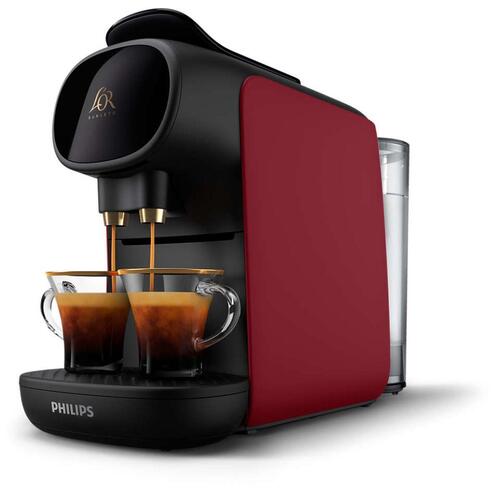 Kapselkaffemaskine Philips L'Or Barista Sublime