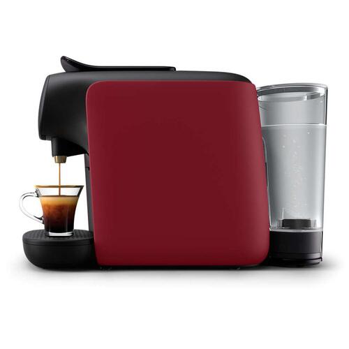 Kapselkaffemaskine Philips L'Or Barista Sublime