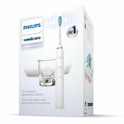 Elektrisk tandbørste Philips Sonicare 9000 DiamondClean