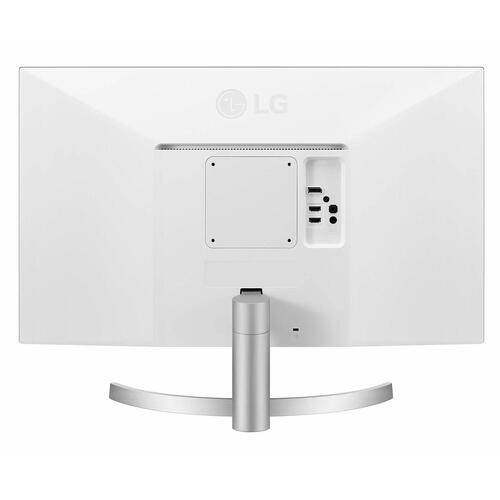 Skærm LG 27UL500-W 27" 4K Ultra HD IPS HDR LED