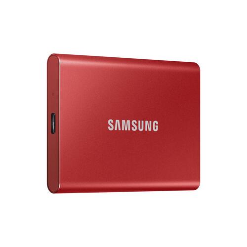 Harddisk Samsung MU-PC500R/WW 500GB SSD