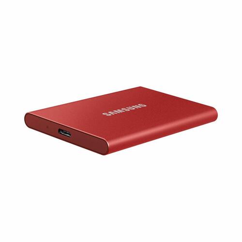 Harddisk Samsung MU-PC500R/WW 500GB SSD