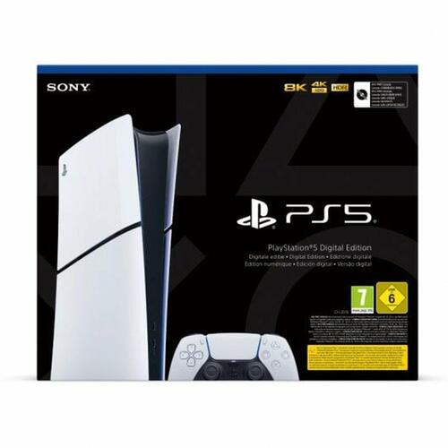 Konsol Sony PlayStation 5