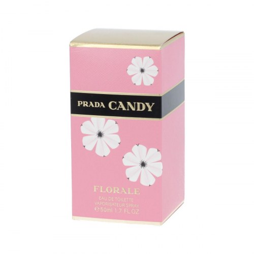 Dameparfume Prada Candy Florale EDT 50 ml