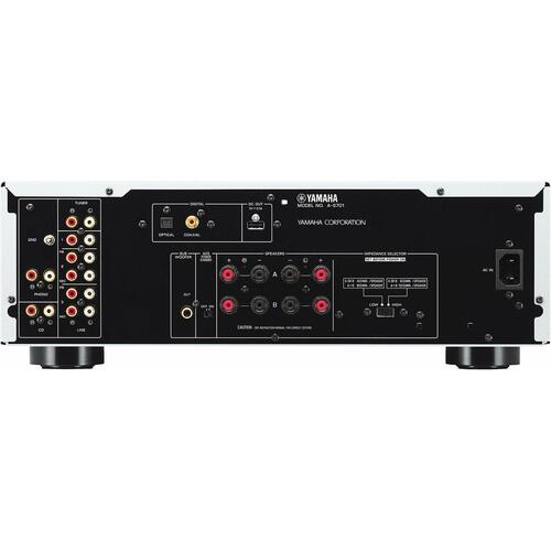 Forstærker YAMAHA A-S701 160 W
