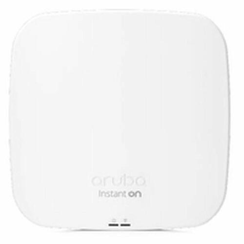 Adgangspunkt Aruba Instant On AP15 4X4 Hvid