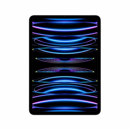Tablet Apple iPad Pro 2022 Sølvfarvet 11" M2 16 GB RAM 1 TB Sølv