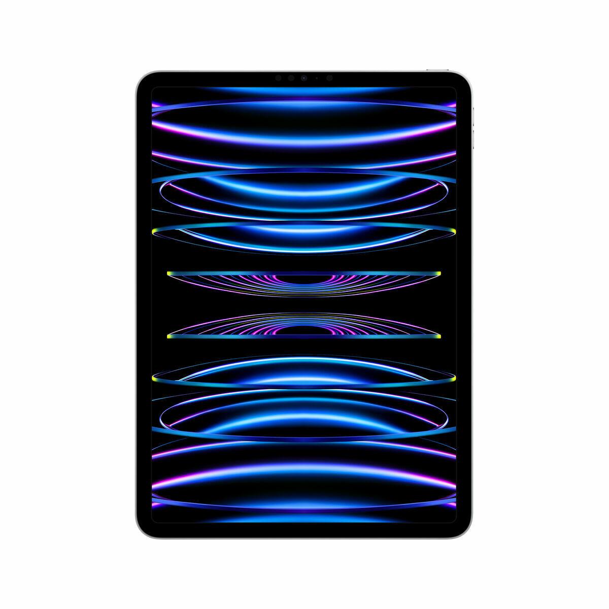 Tablet Apple iPad Pro 2022 Sølvfarvet 11" M2 16 GB RAM 1 TB Sølv