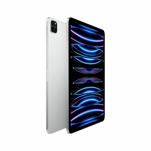 Tablet Apple iPad Pro 2022 Sølvfarvet 11" M2 16 GB RAM 1 TB Sølv